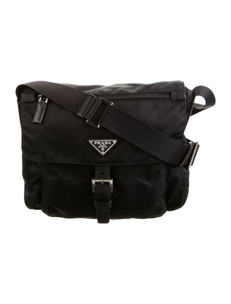 prada nylon crossbody backpack|prada nylon crossbody bag vintage.